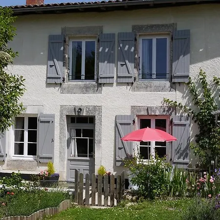 Les Petites Cerises Massignac